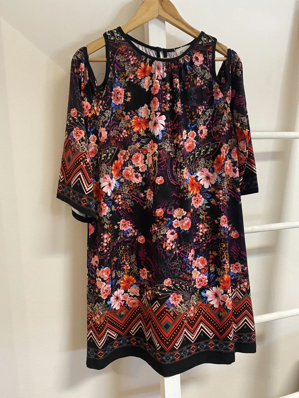 Vestido Importada - imagen 1