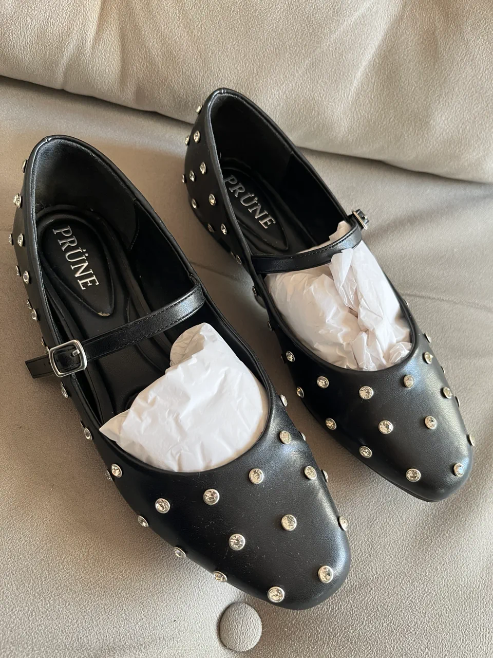 Ballerinas Prüne - imagen 1