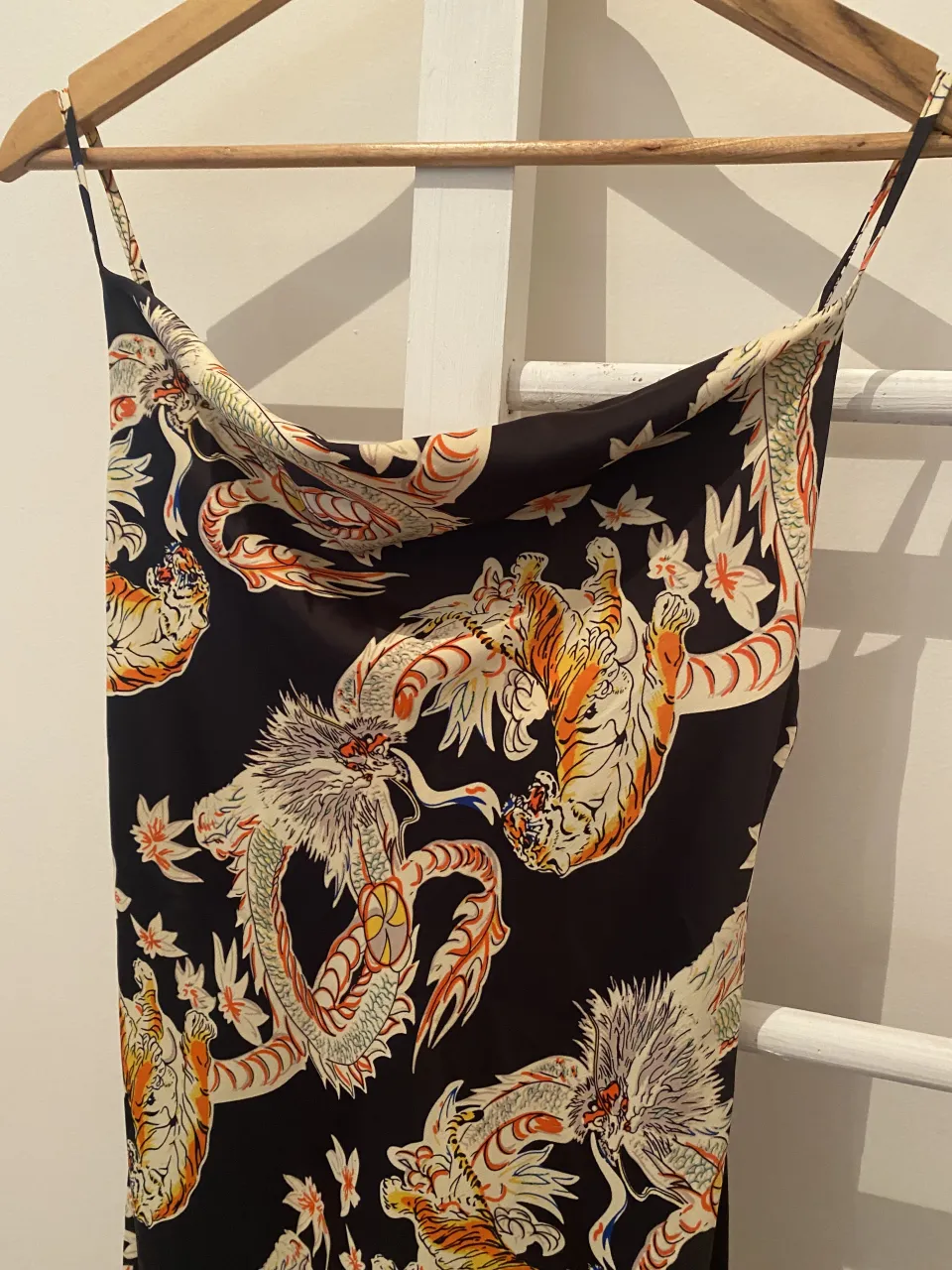 Vestido Urban Outfitters - imagen 1