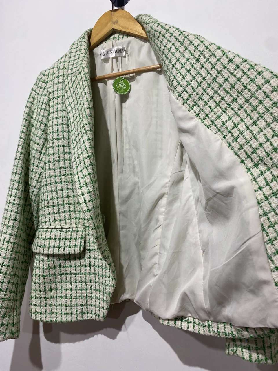Blazer Quintana - imagen 4