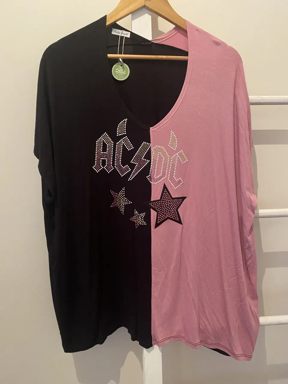 Remera Importada - imagen 1