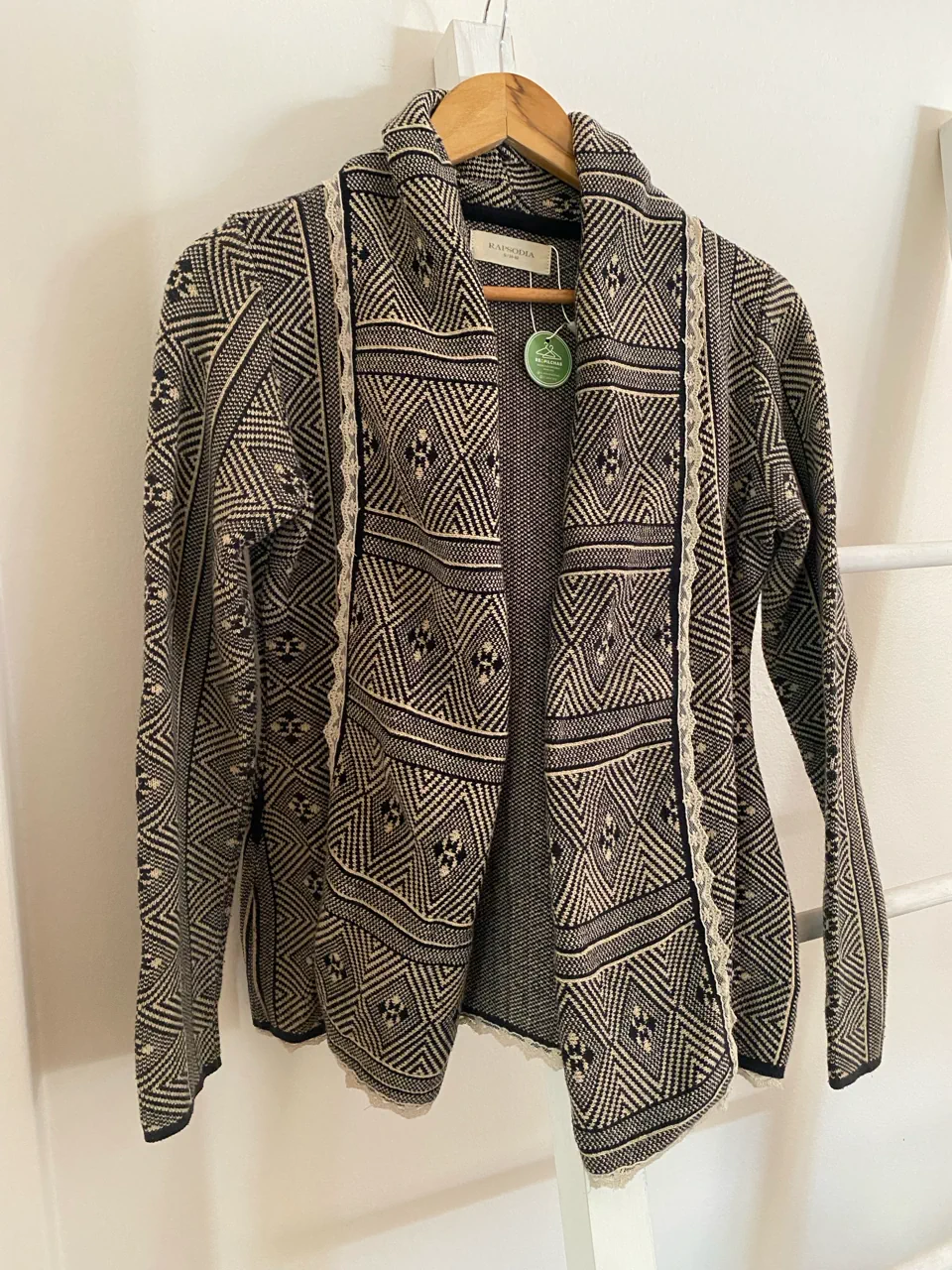 Cardigan Rapsodia - imagen 1