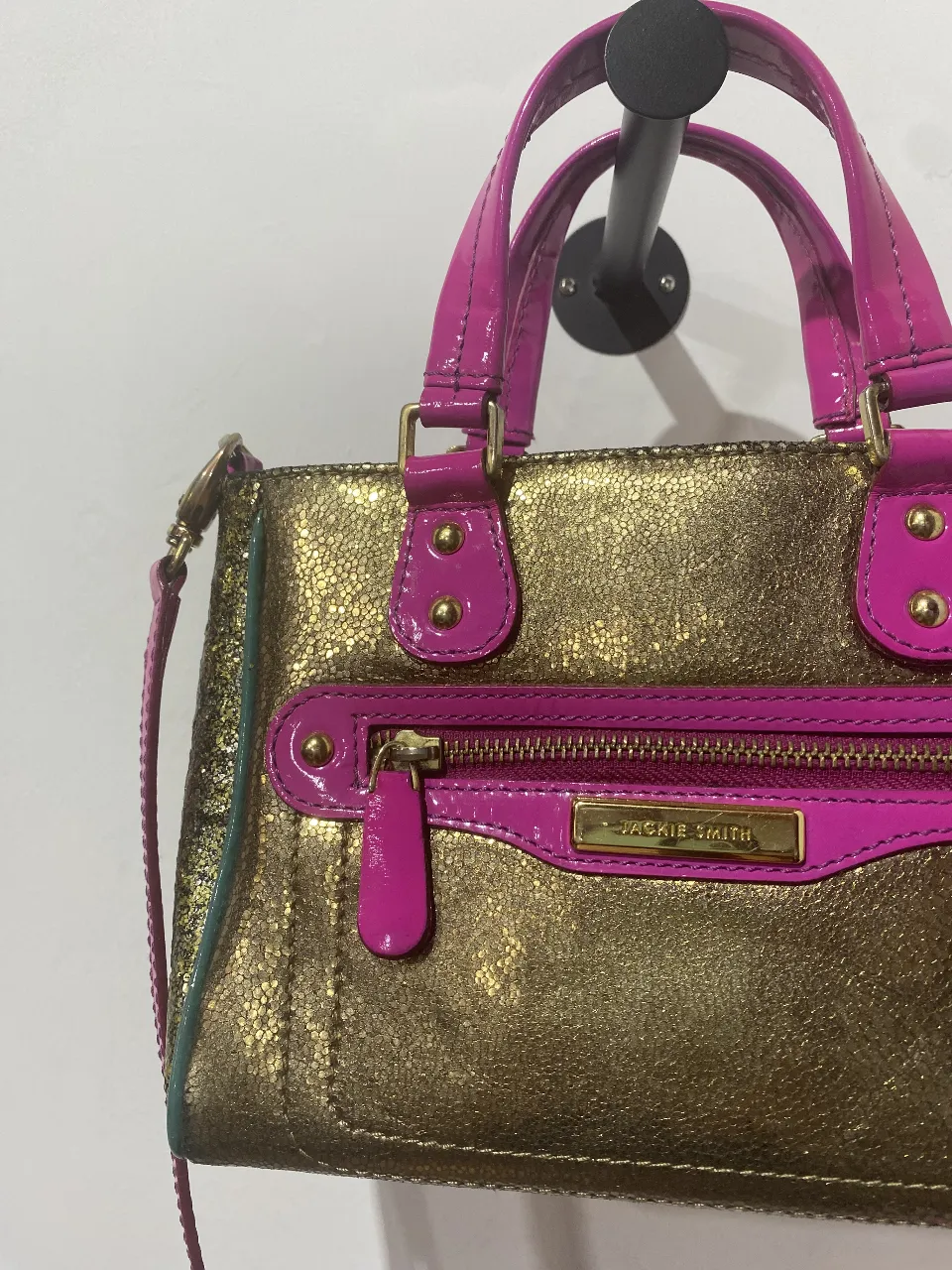 Bolso Jackie Smith