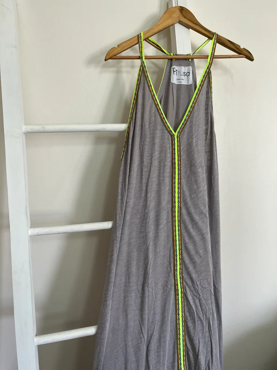 Vestido Italia - imagen 1