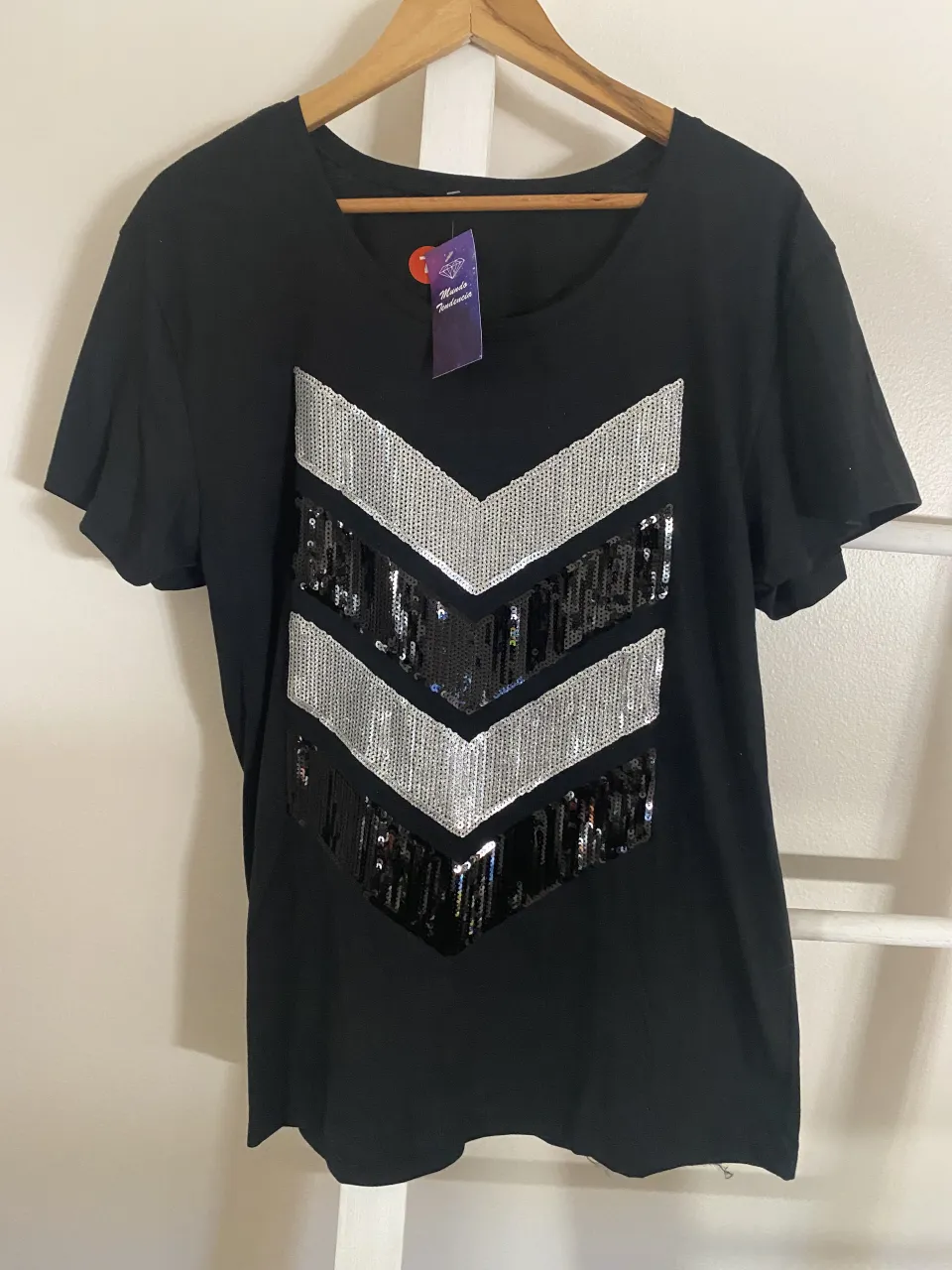 Remera Sin marca - imagen 1