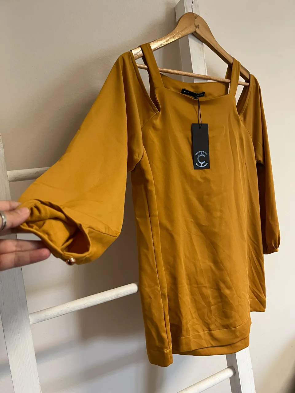 Blusa CALANDRA - imagen 1