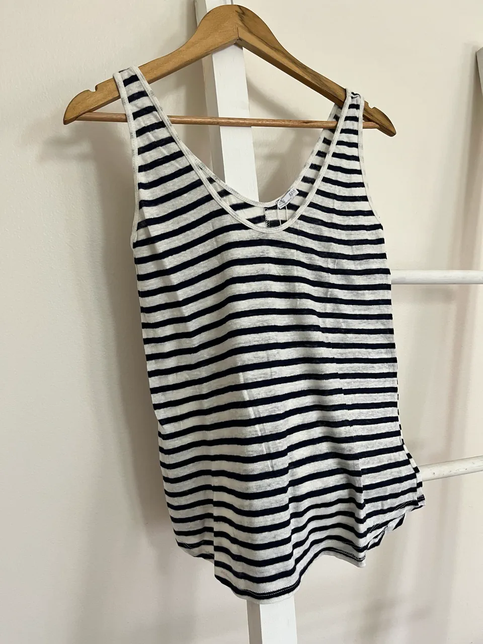 Musculosa Zara - imagen 1