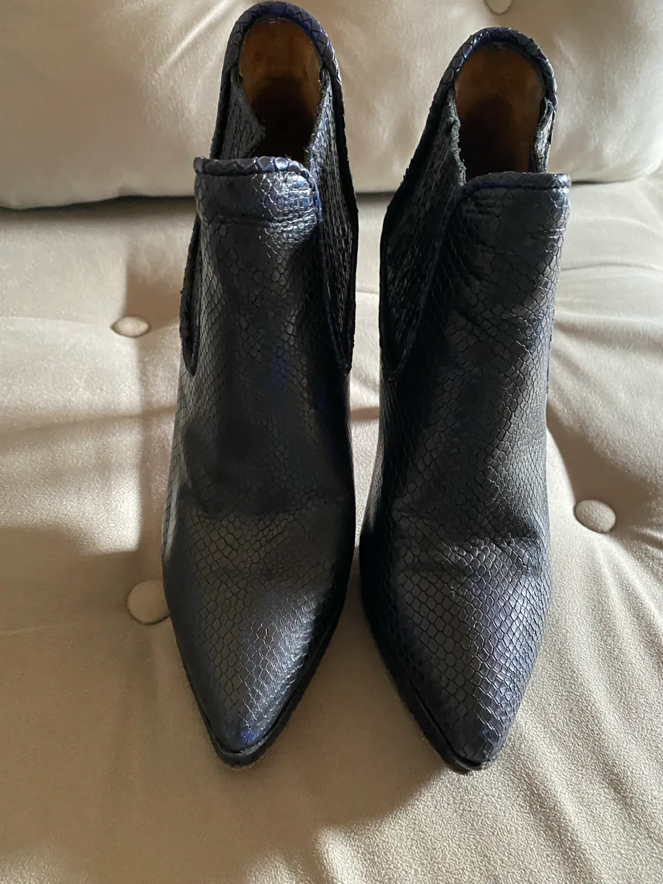 Botas Valdez - imagen 6