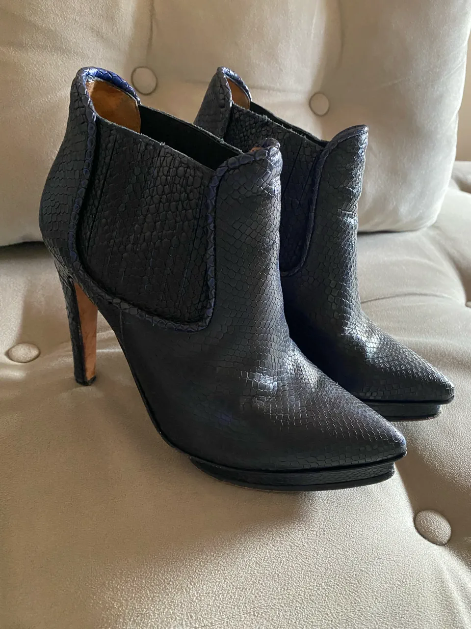 Botas Valdez - imagen 7