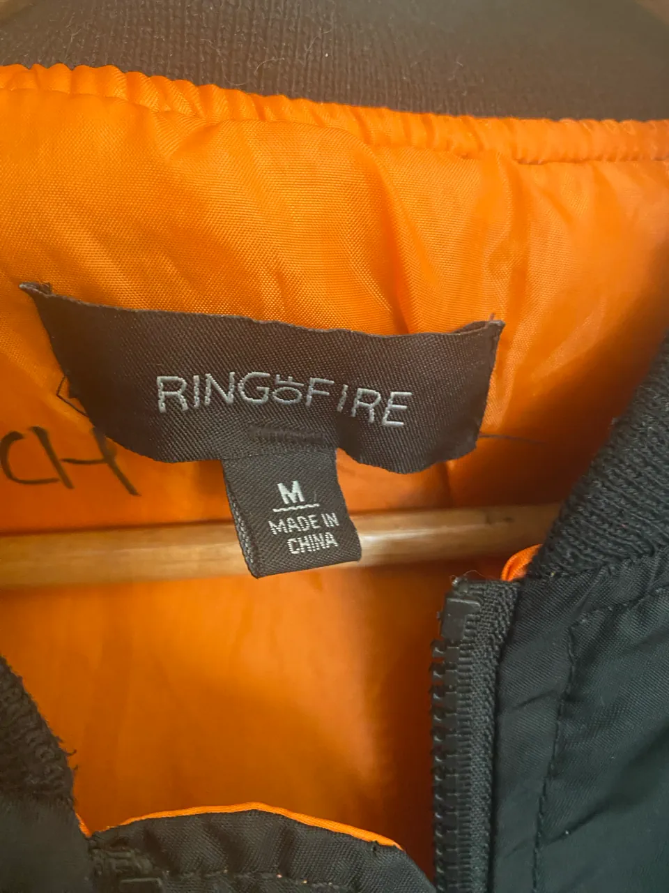 Campera Ringoffire - imagen 6