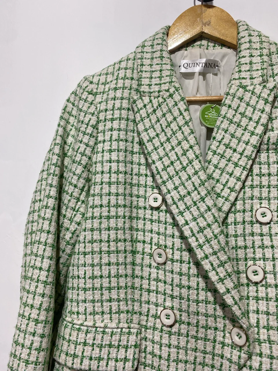 Blazer Quintana - imagen 2