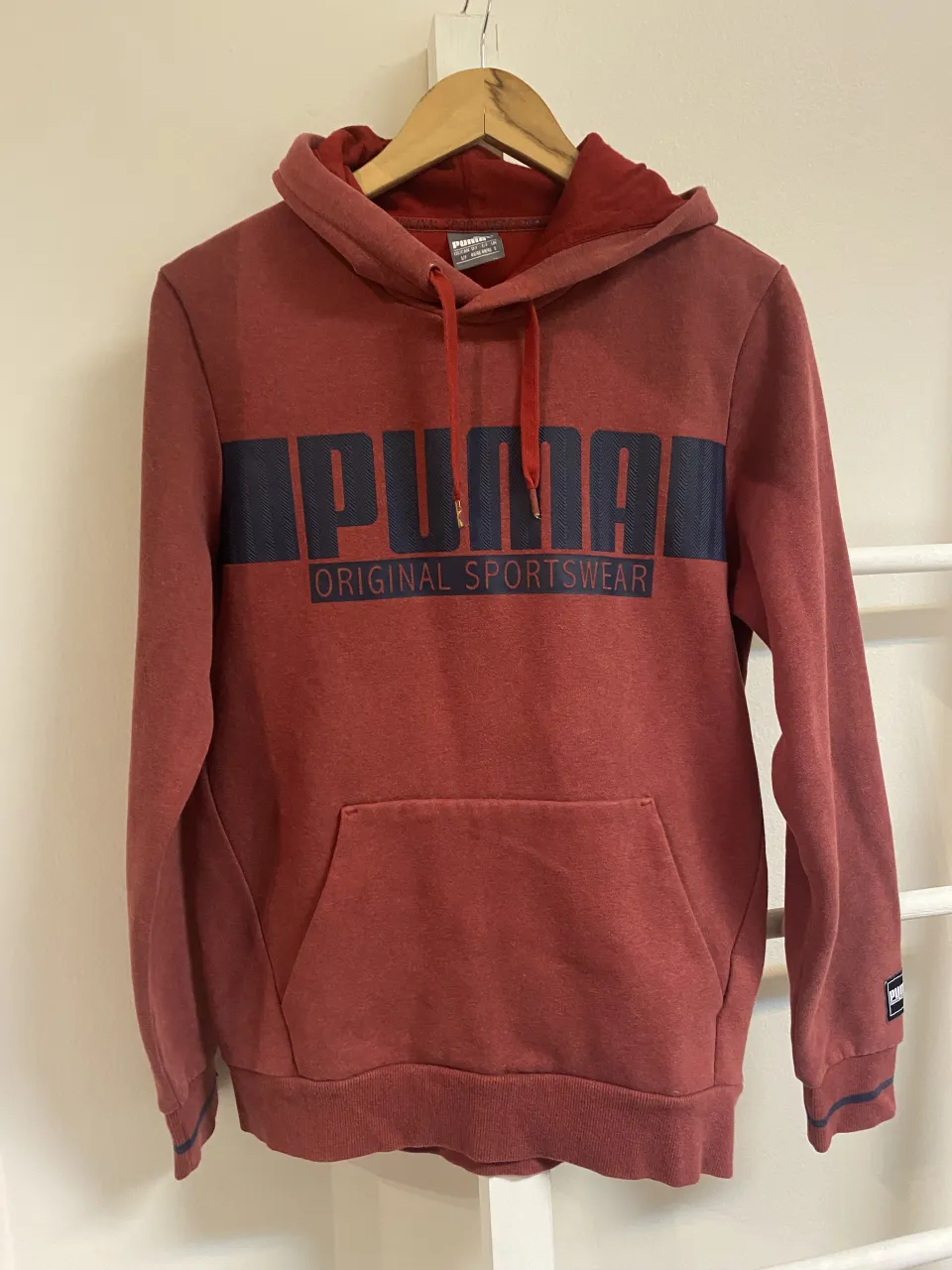 Buzo Puma - imagen 1