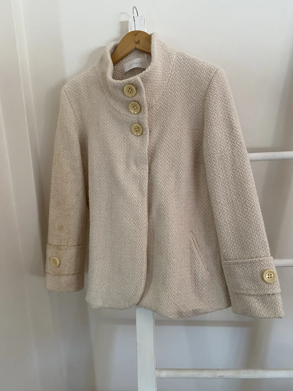 Campera Cacharel · Talle S