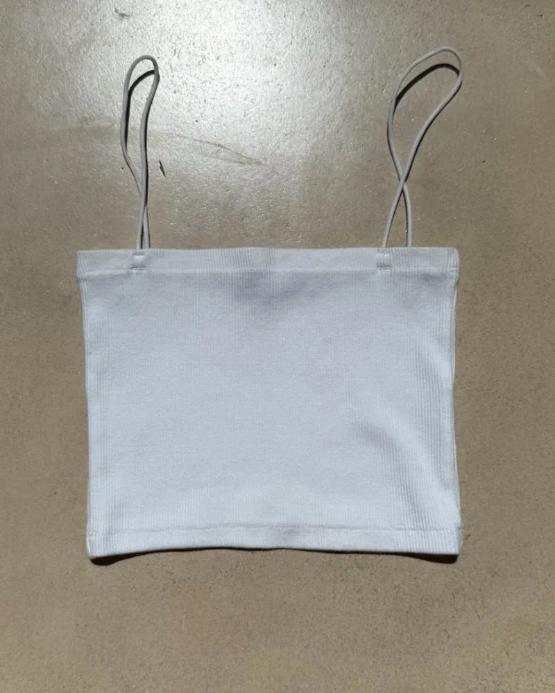 Top Zara - imagen 1