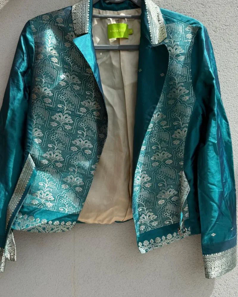 Campera Rapsodia - imagen 1