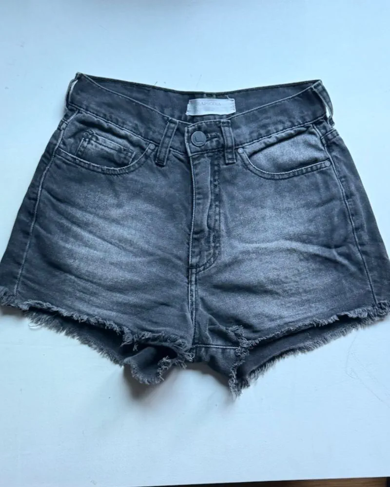 Short Rapsodia - imagen 1