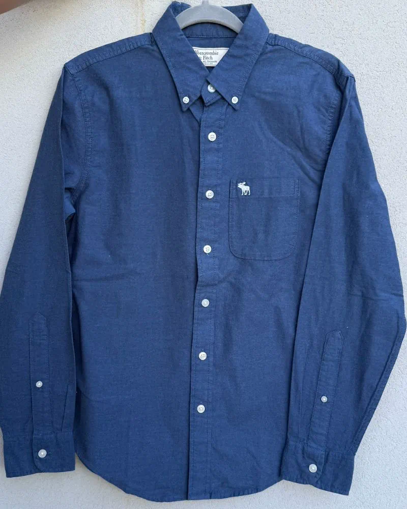 Camisa Abercrombie & Fitch - imagen 1