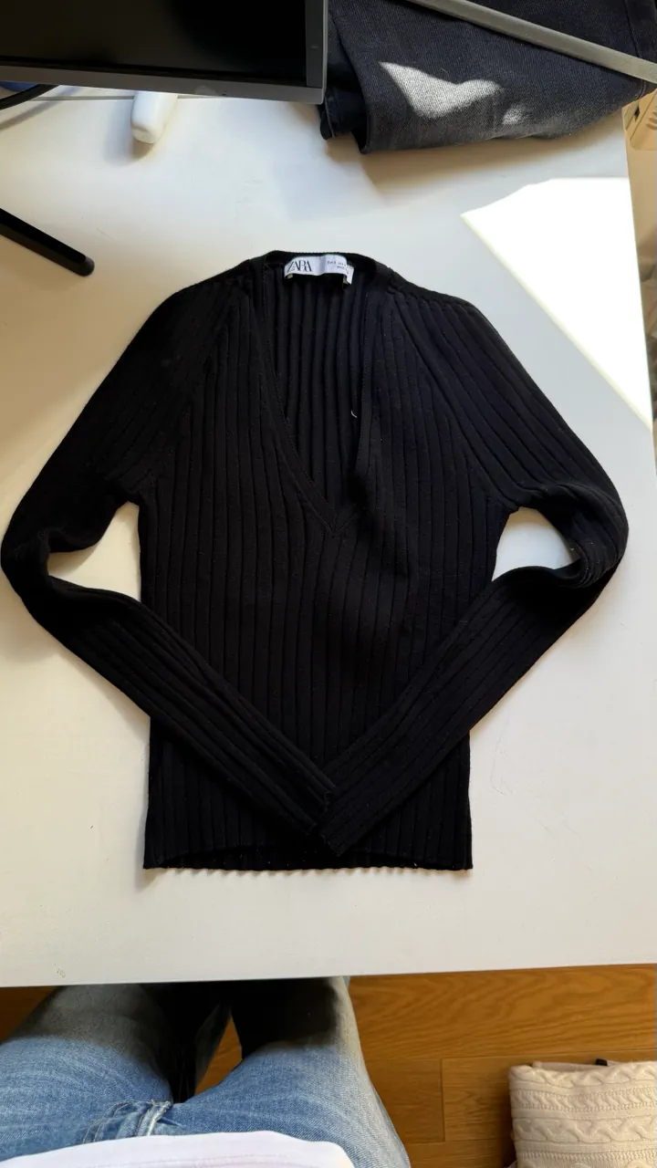 Zara · Talle S