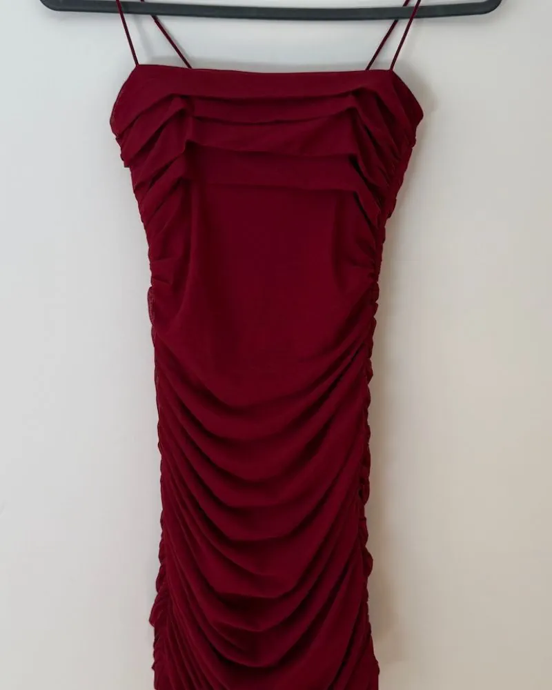 Vestido Princess Polly · Talle 2
