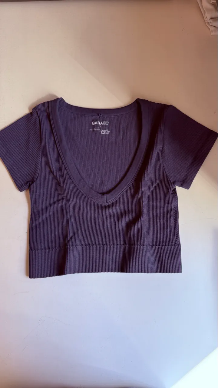 Garage · Talle S