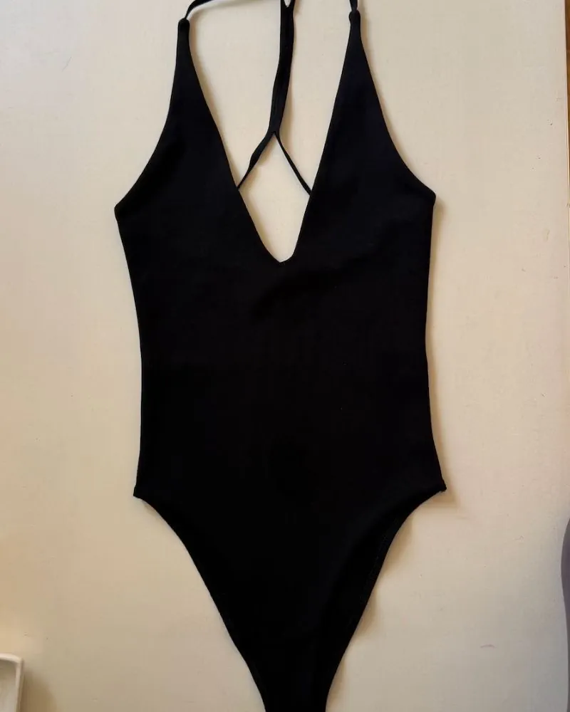 Body Zara - imagen 1