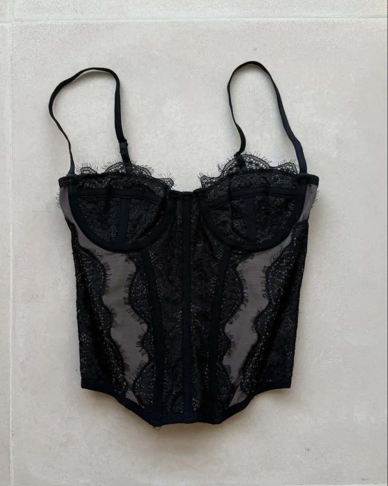 Top Urban Outfitters · Talle XS