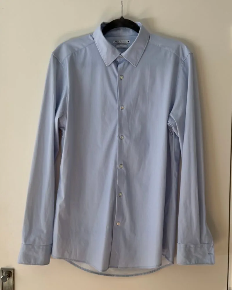 Camisa Zara - imagen 1