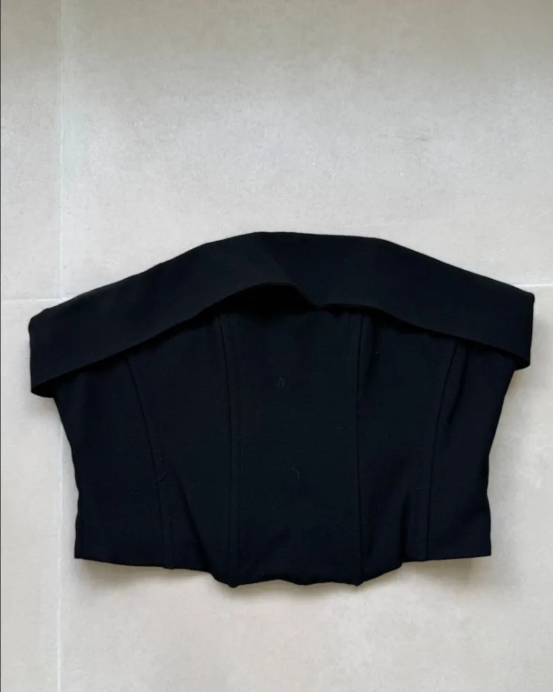 Top Pull & Bear · Talle S