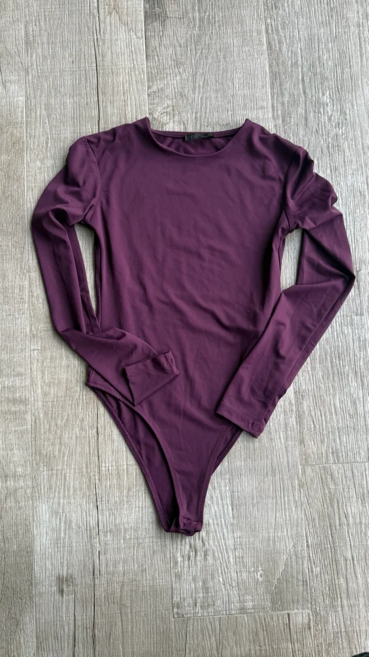 Body Zara - imagen 1