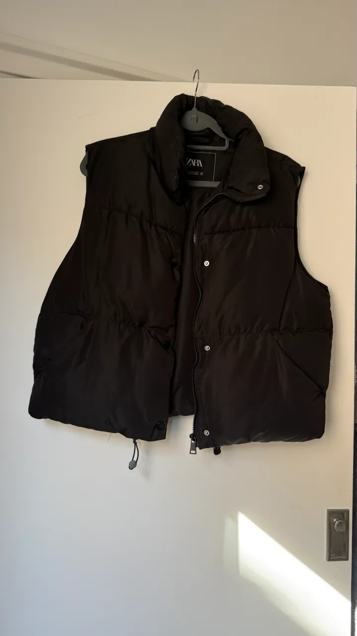 Zara · Talle XS