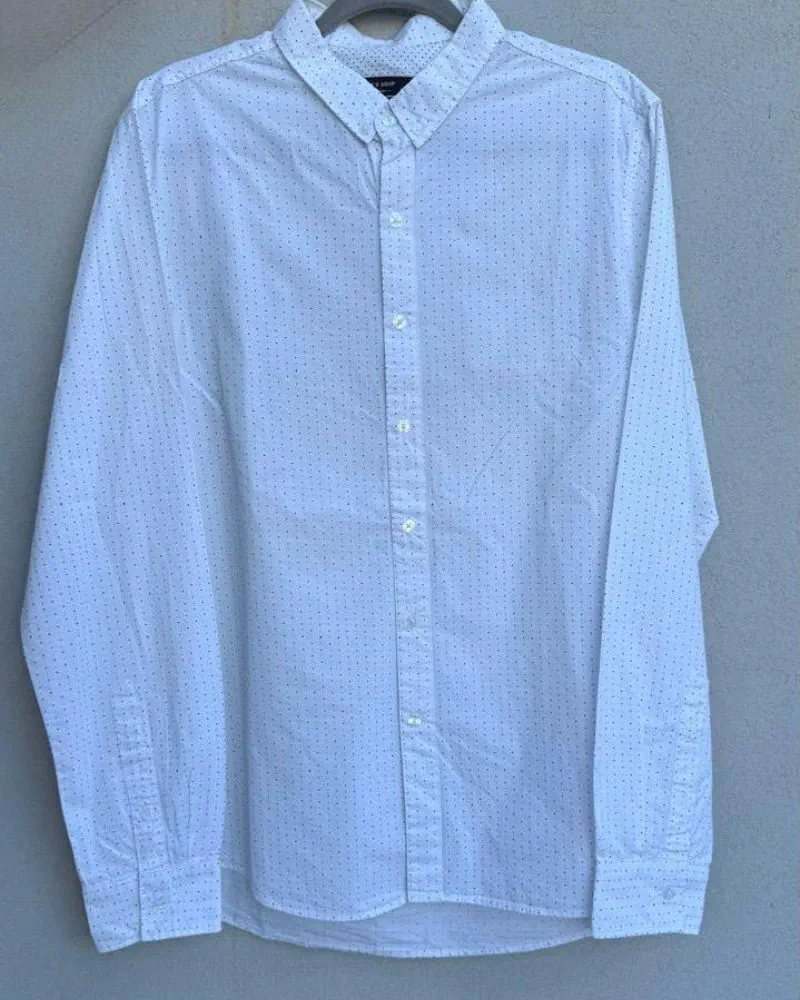 Camisa Wanama - imagen 1