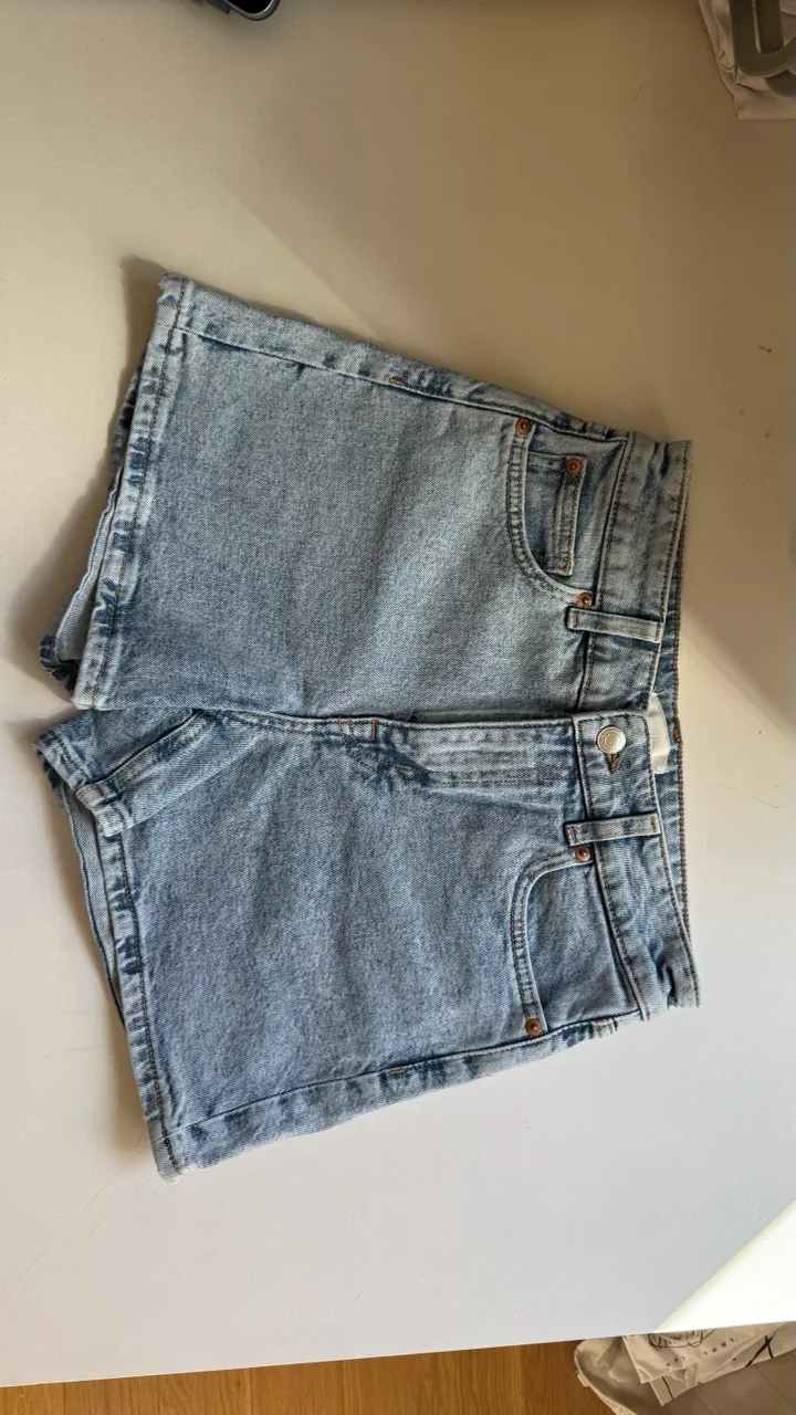 H&M · Talle EU 34