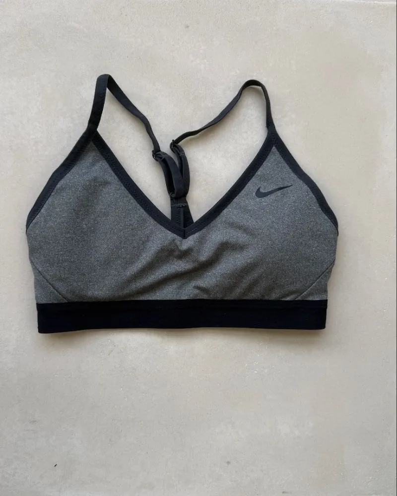 Corpiño deportivo Nike - imagen 1