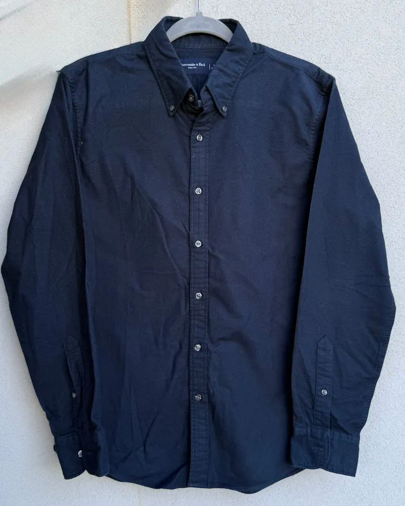 Camisa Abercrombie & Fitch - imagen 1