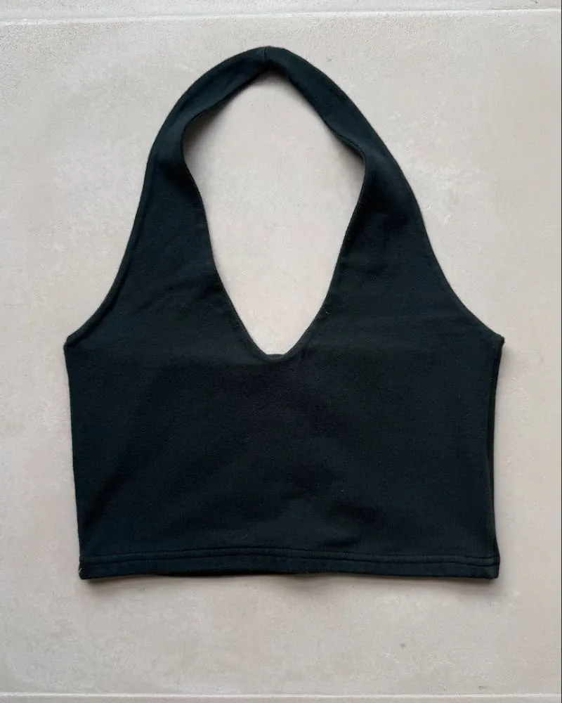 Top Brandy Melville · Talle único