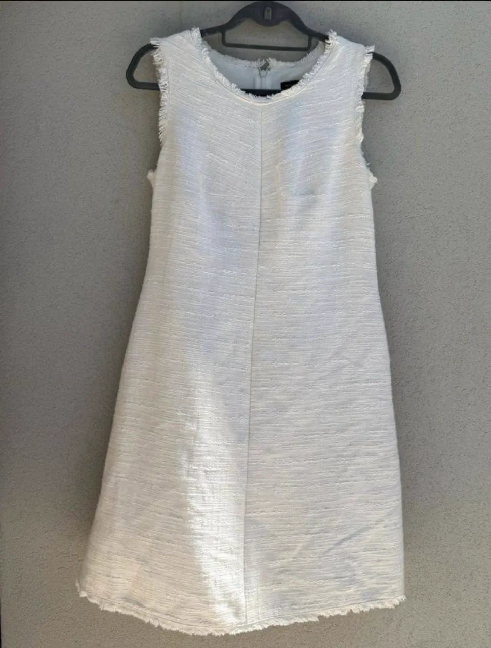 Vestido Banana Republic · Talle S