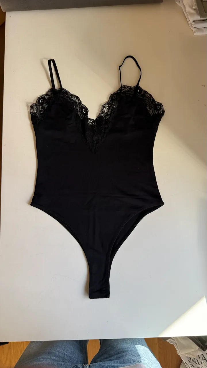 Zara · Talle S