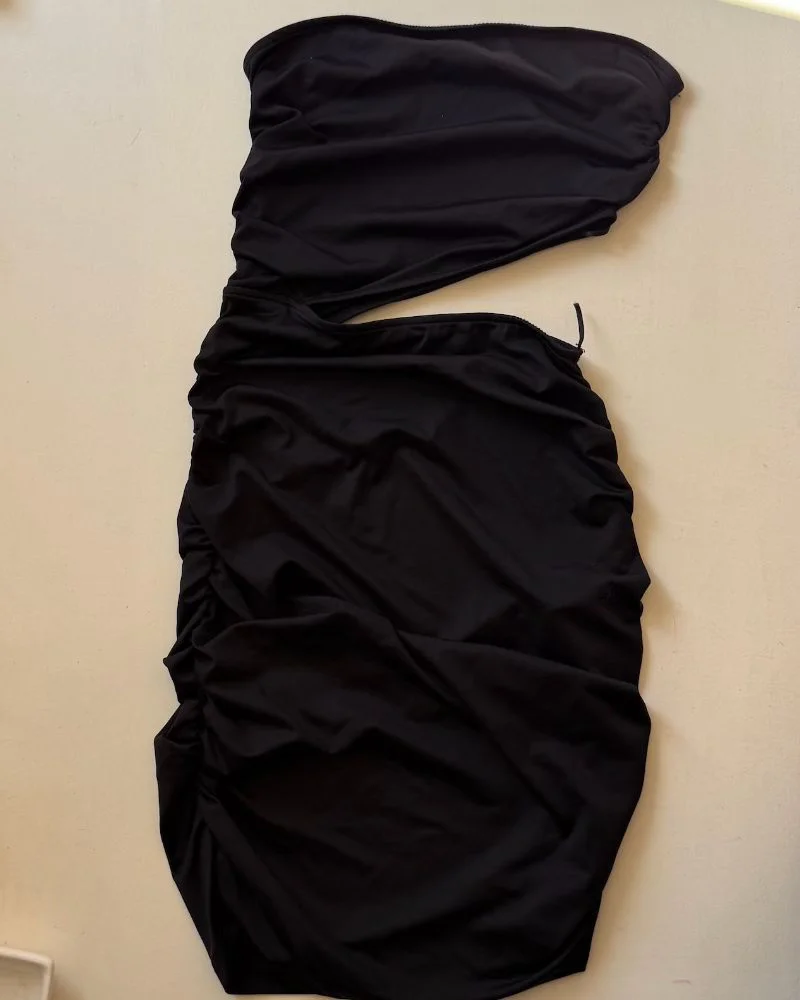 Vestido Bershka - imagen 1