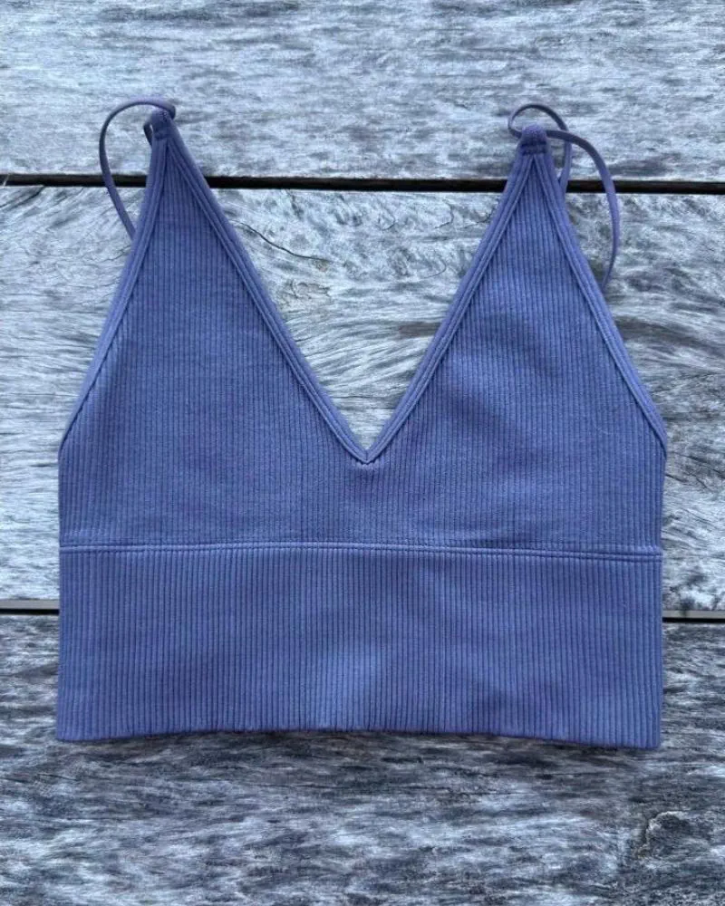 Top Gilly Hicks · Talle XS