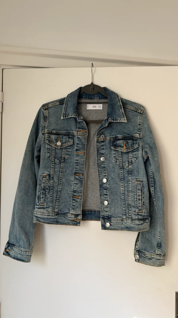 Mango · Talle XS