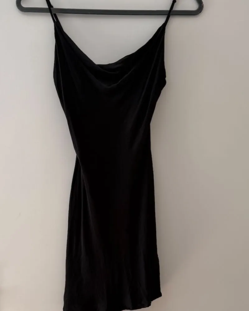 Vestido Bershka - imagen 1