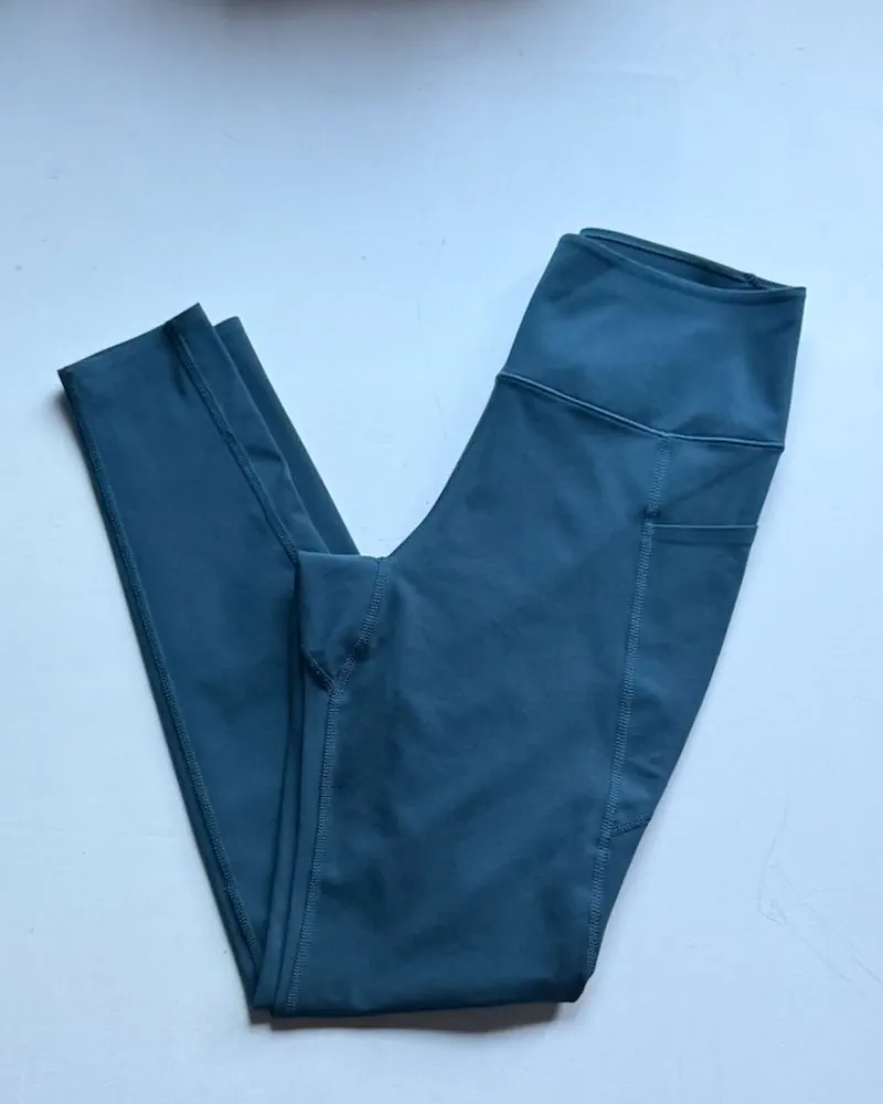 Calza Uniqlo · Talle XS