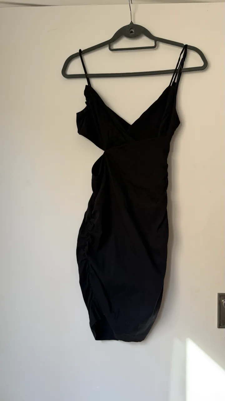 Vestido Zara - imagen 1