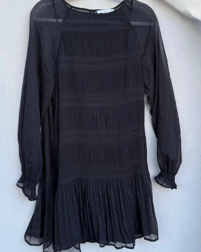 Vestido Mango - imagen 1