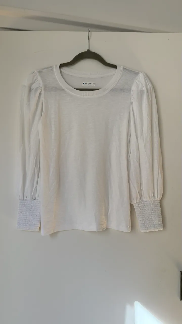 Oh! pima · Talle XS
