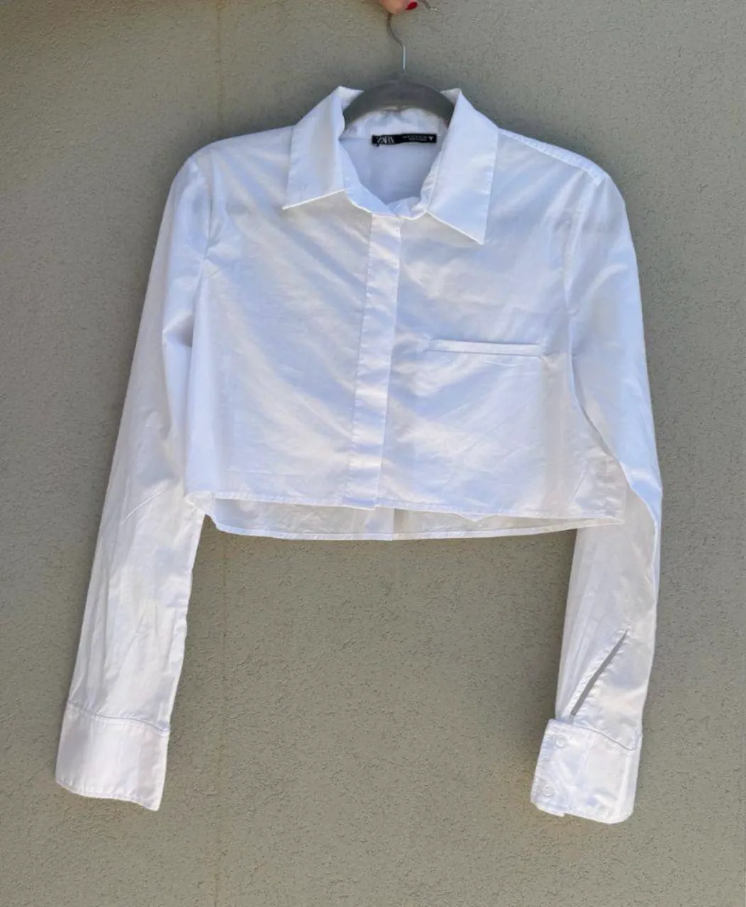 Camisa Zara - imagen 1