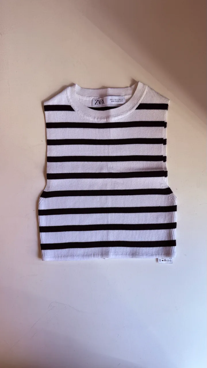Zara · Talle S