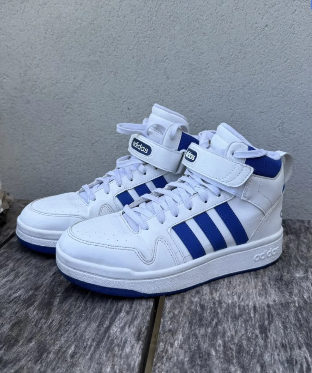 Zapatillas adidas - imagen 1