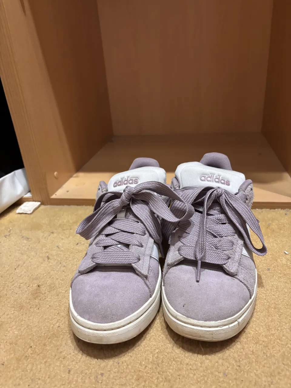 Zapatillas adidas - imagen 1