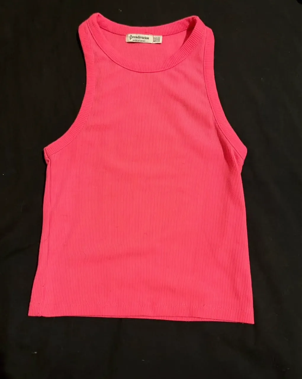 Stradivarius · Talle S